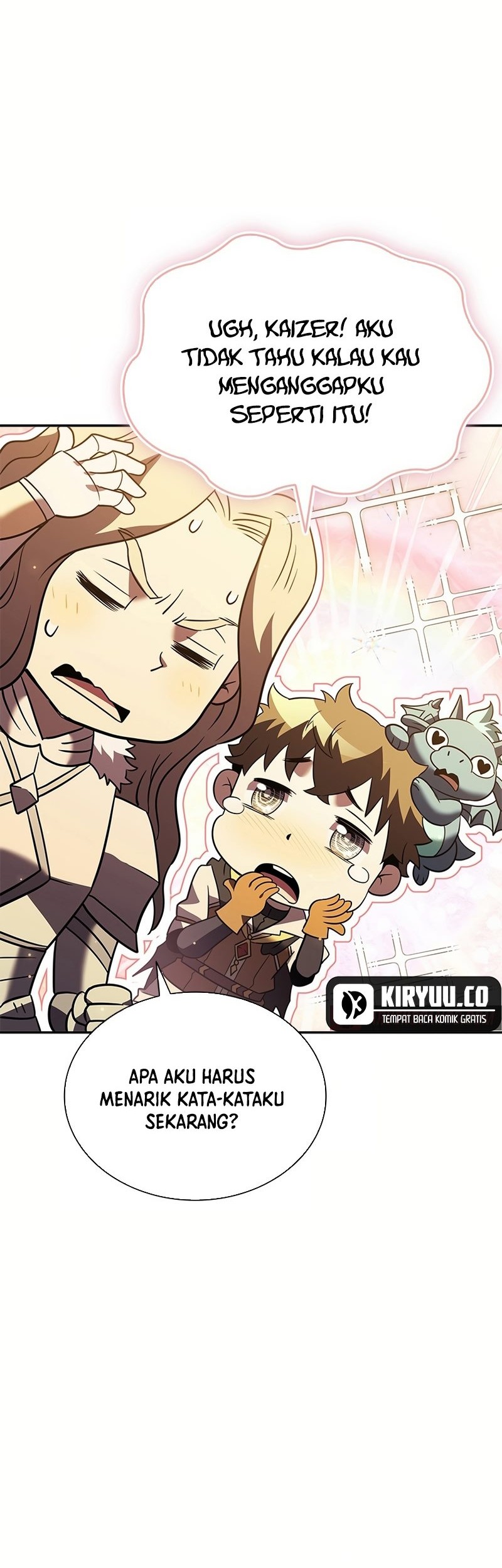 Taming Master Chapter 185 - halaman 57
