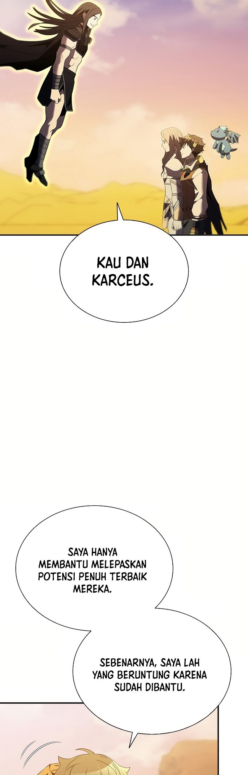 Taming Master Chapter 185 - halaman 59