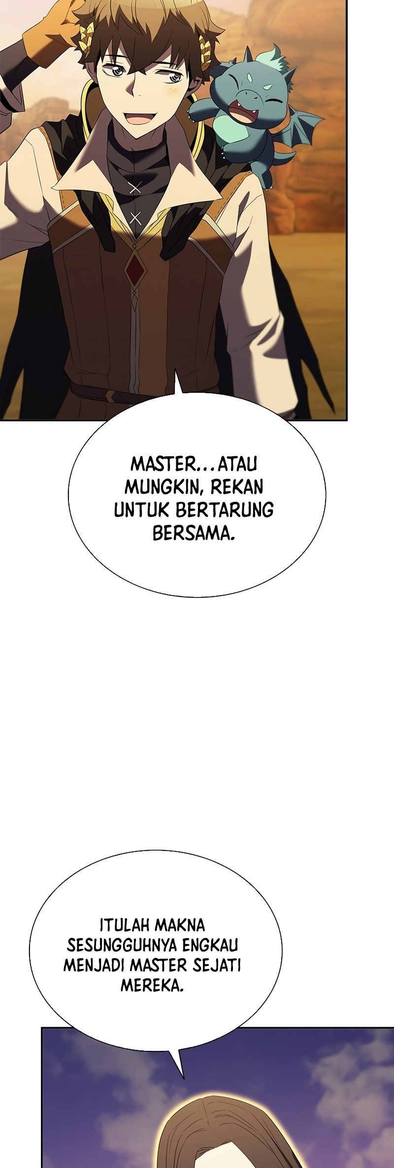 Taming Master Chapter 185 - halaman 60