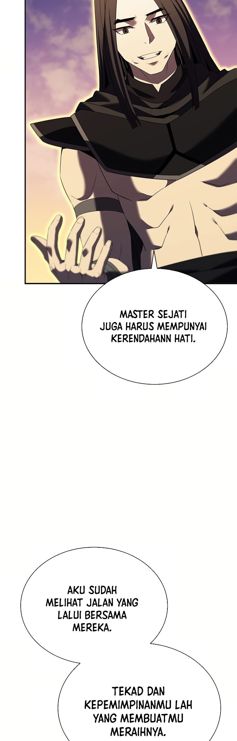 Taming Master Chapter 185 - halaman 61