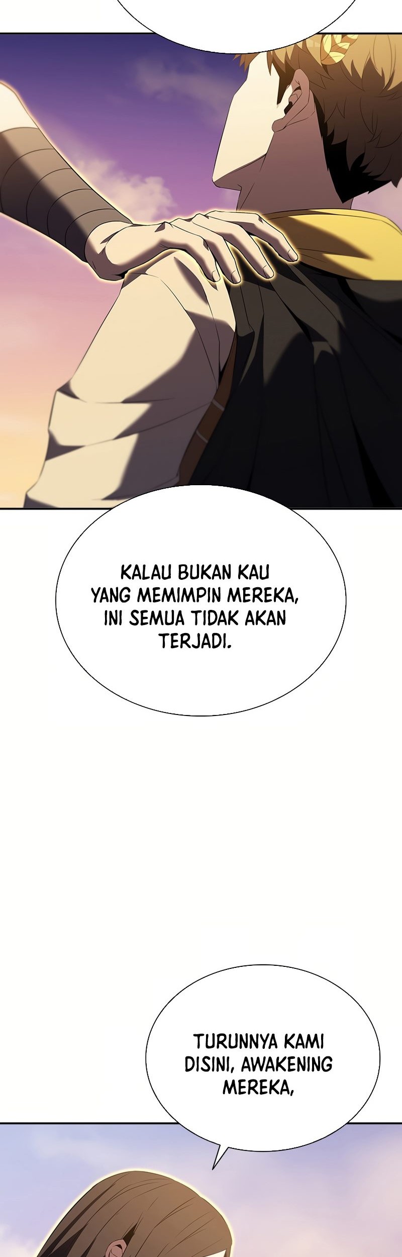 Taming Master Chapter 185 - halaman 62