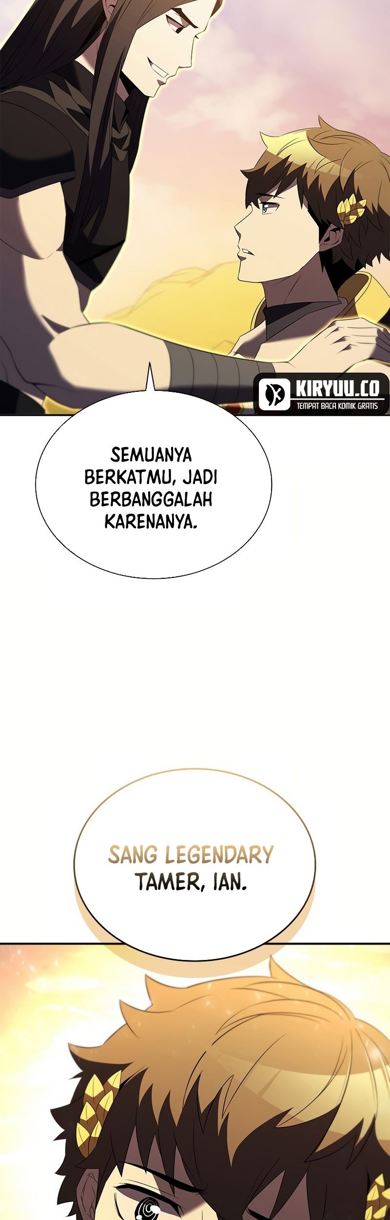 Taming Master Chapter 185 - halaman 63