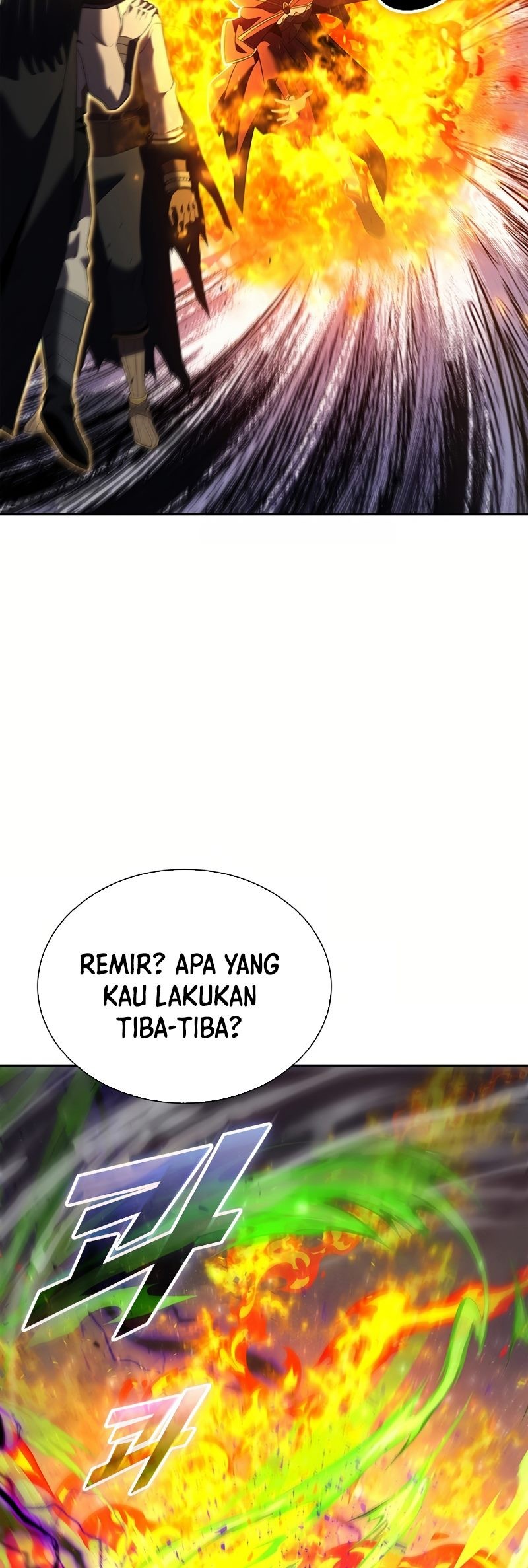 Taming Master Chapter 185 - halaman 65