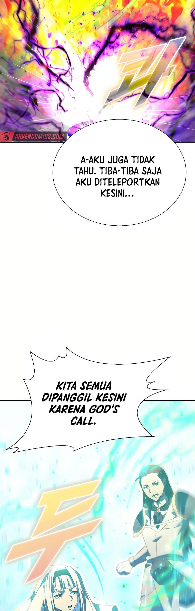 Taming Master Chapter 185 - halaman 66