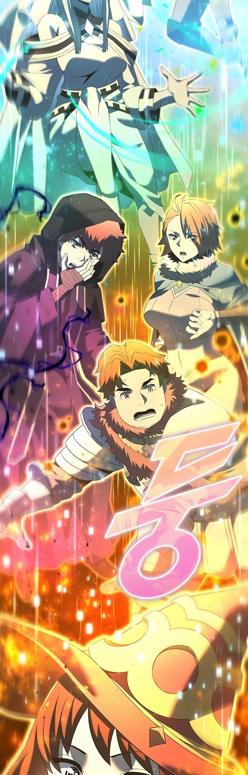 Taming Master Chapter 185 - halaman 67
