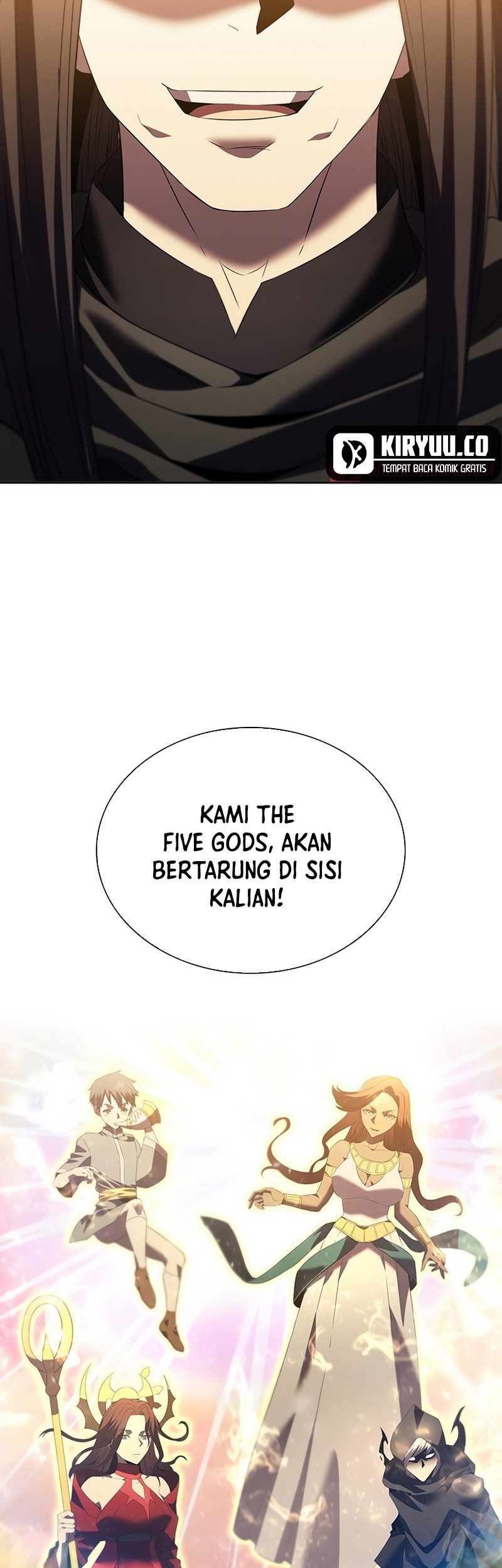 Taming Master Chapter 185 - halaman 71