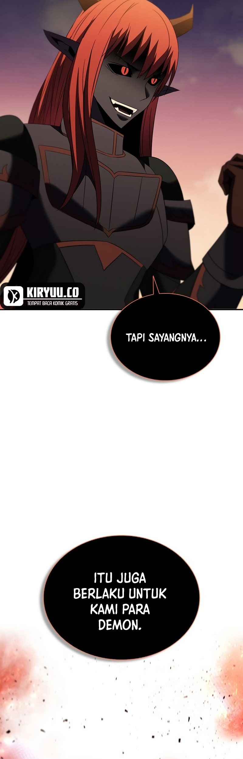 Taming Master Chapter 185 - halaman 73