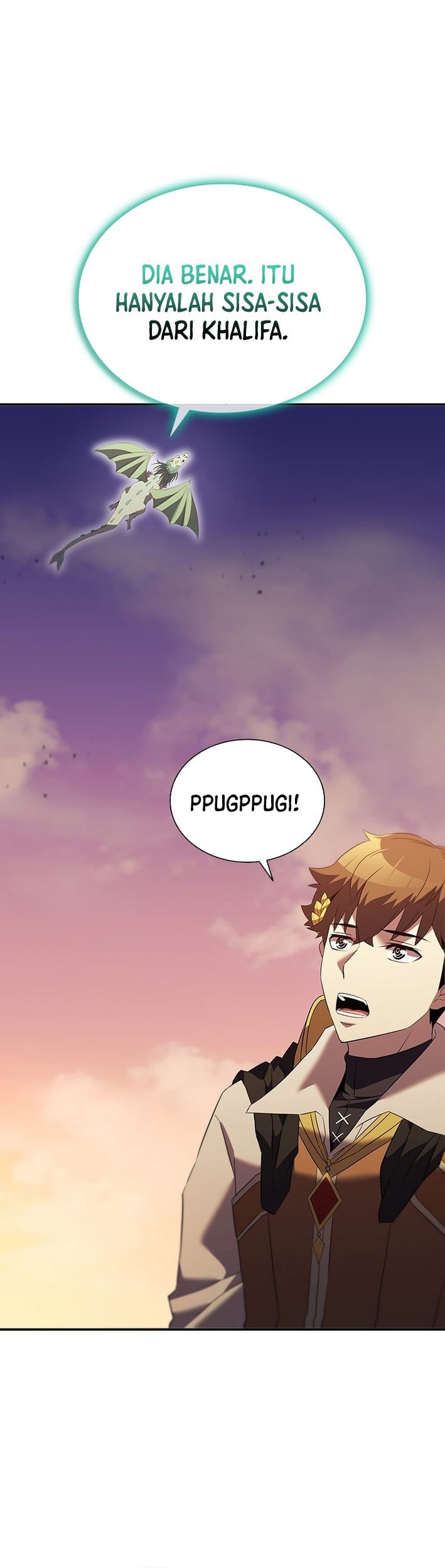 Taming Master Chapter 186 - halaman 26