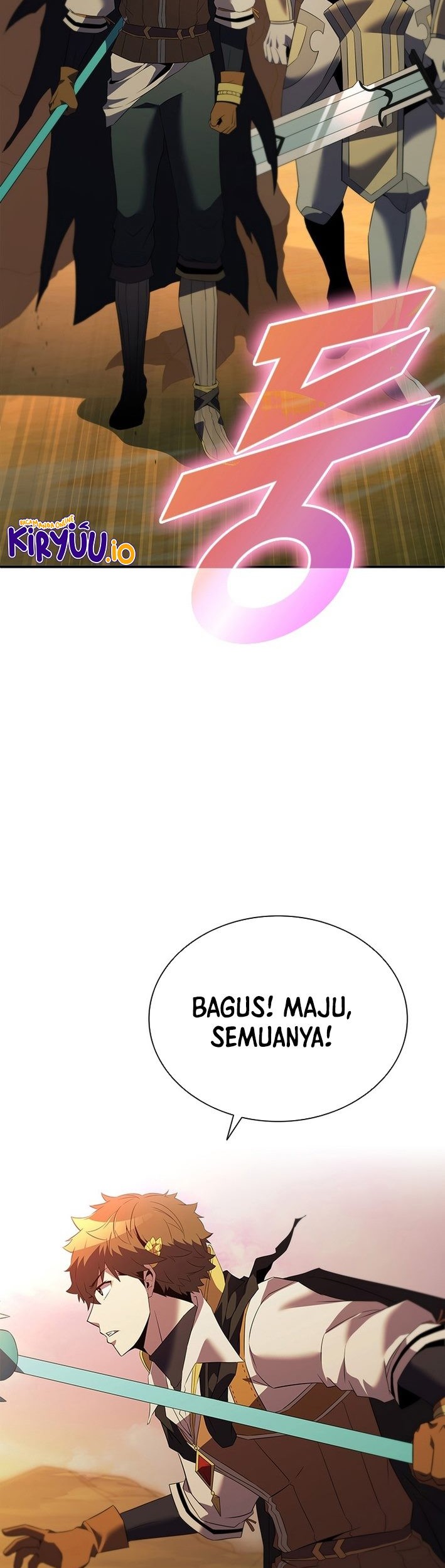 Taming Master Chapter 186 - halaman 28