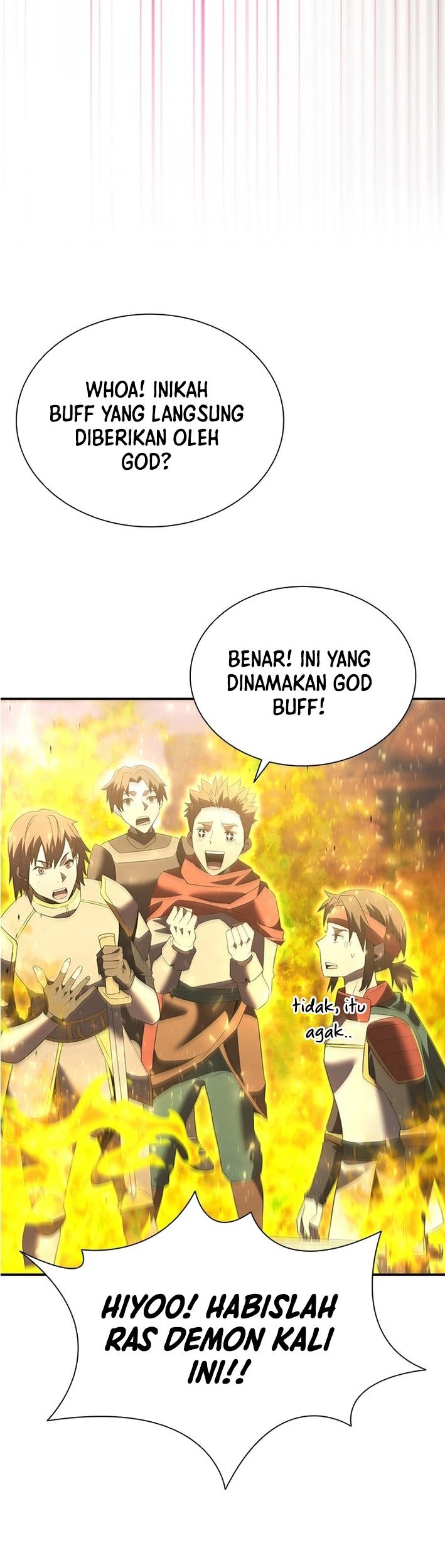 Taming Master Chapter 186 - halaman 3