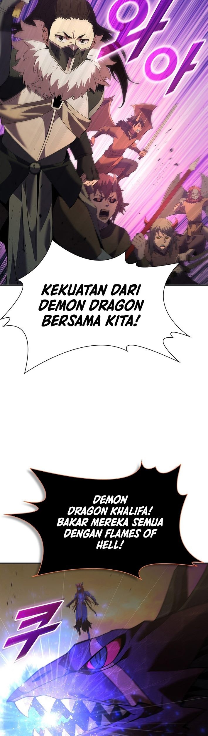Taming Master Chapter 186 - halaman 31