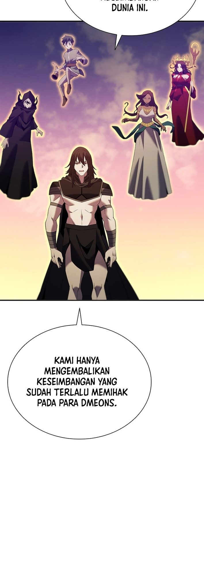 Taming Master Chapter 186 - halaman 35