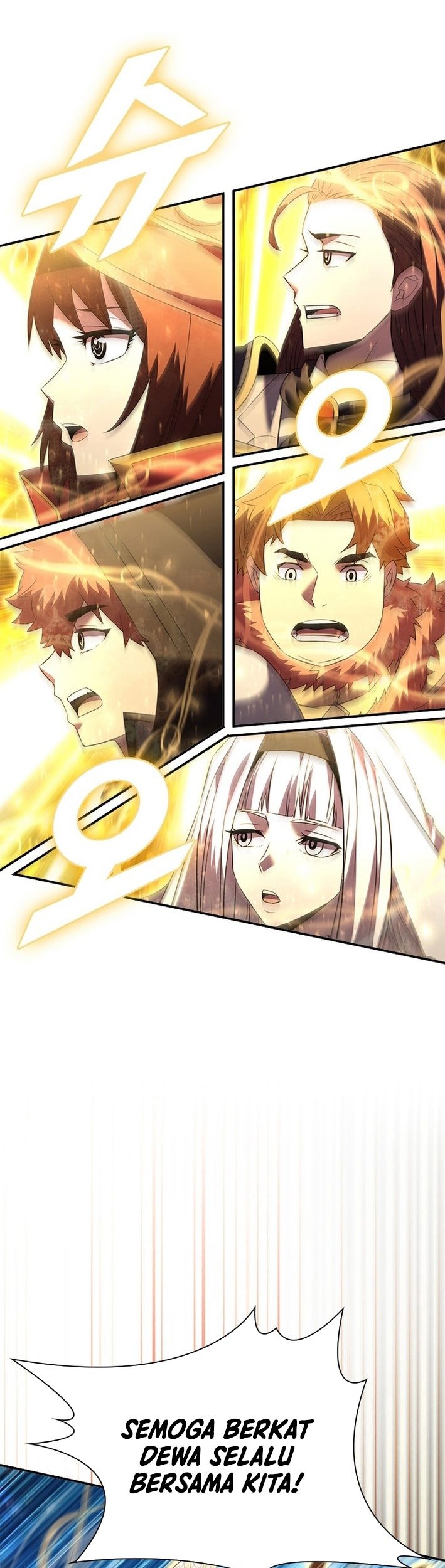 Taming Master Chapter 186 - halaman 38