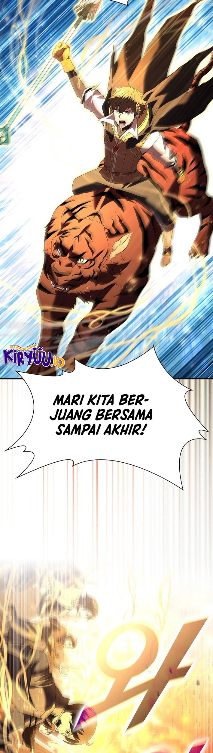 Taming Master Chapter 186 - halaman 39
