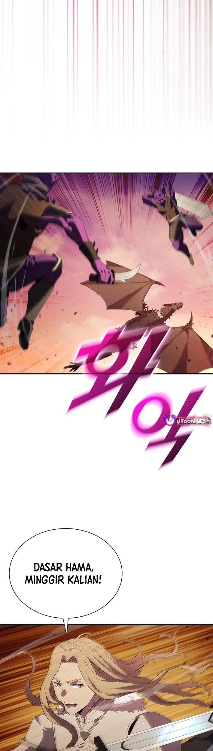 Taming Master Chapter 186 - halaman 41