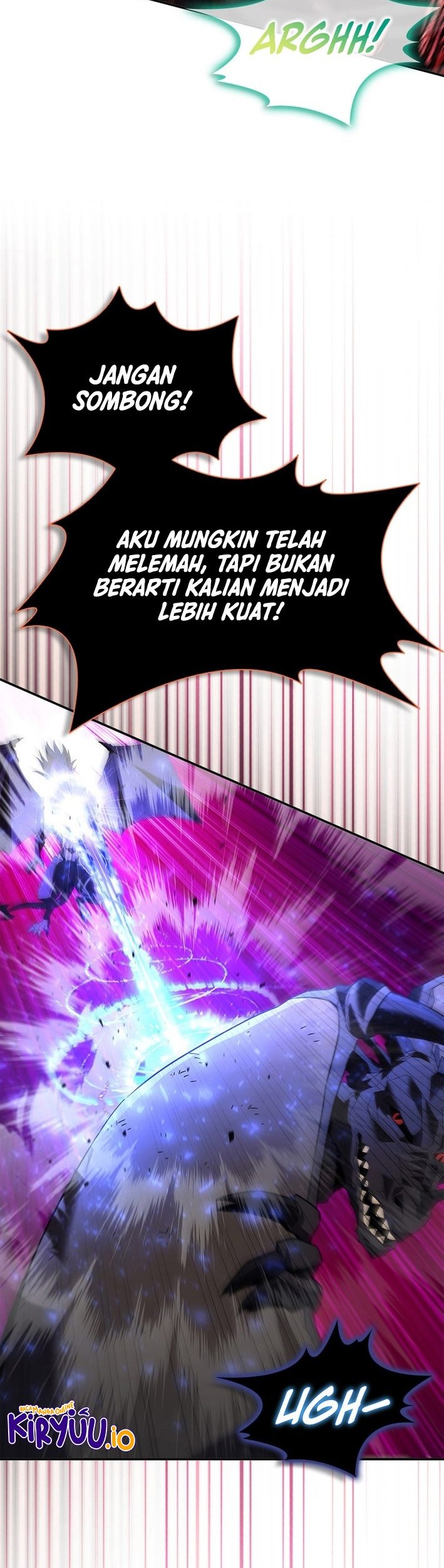 Taming Master Chapter 186 - halaman 49