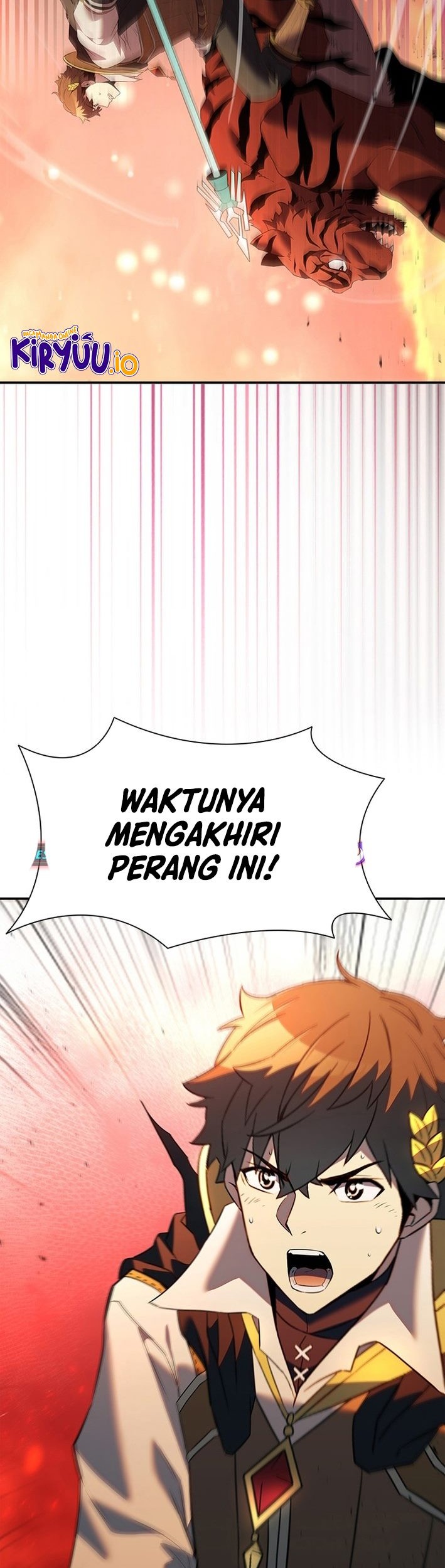 Taming Master Chapter 186 - halaman 68