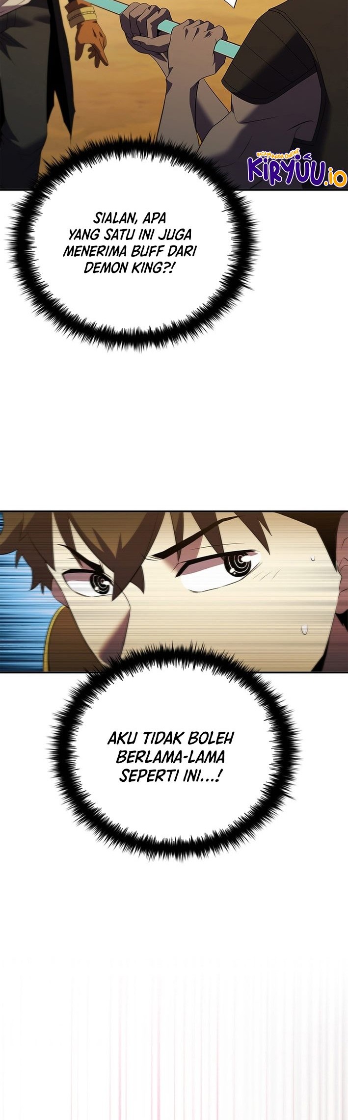 Taming Master Chapter 187 - halaman 12