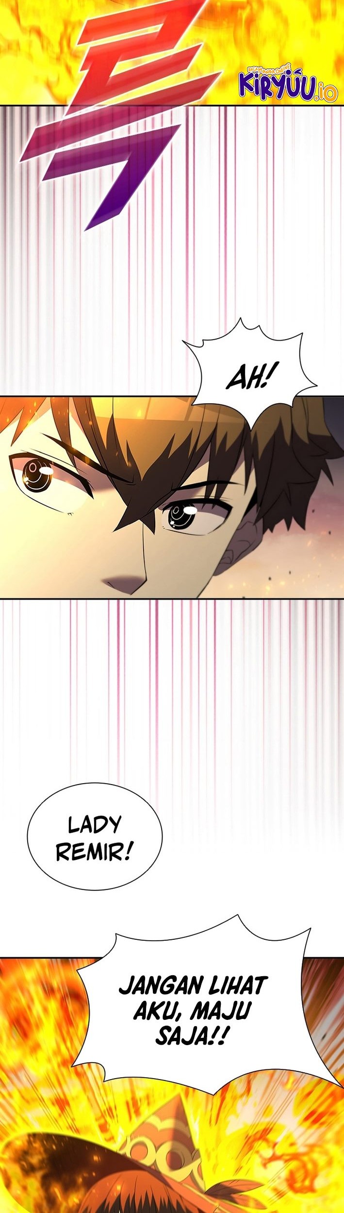 Taming Master Chapter 187 - halaman 14