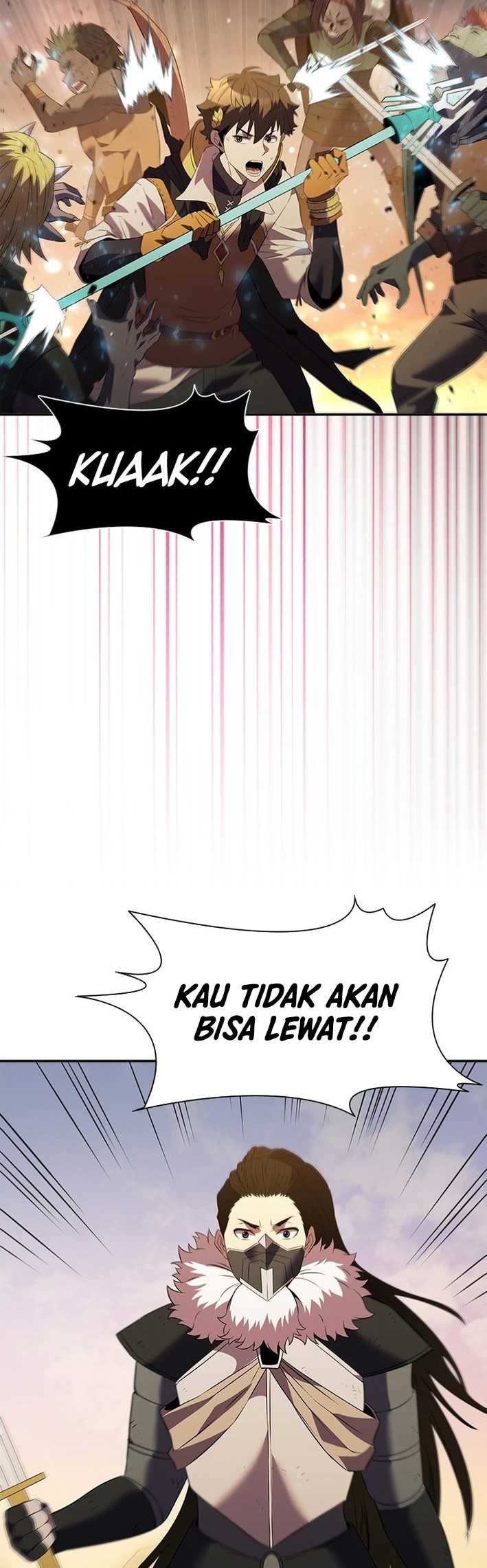 Taming Master Chapter 187 - halaman 16