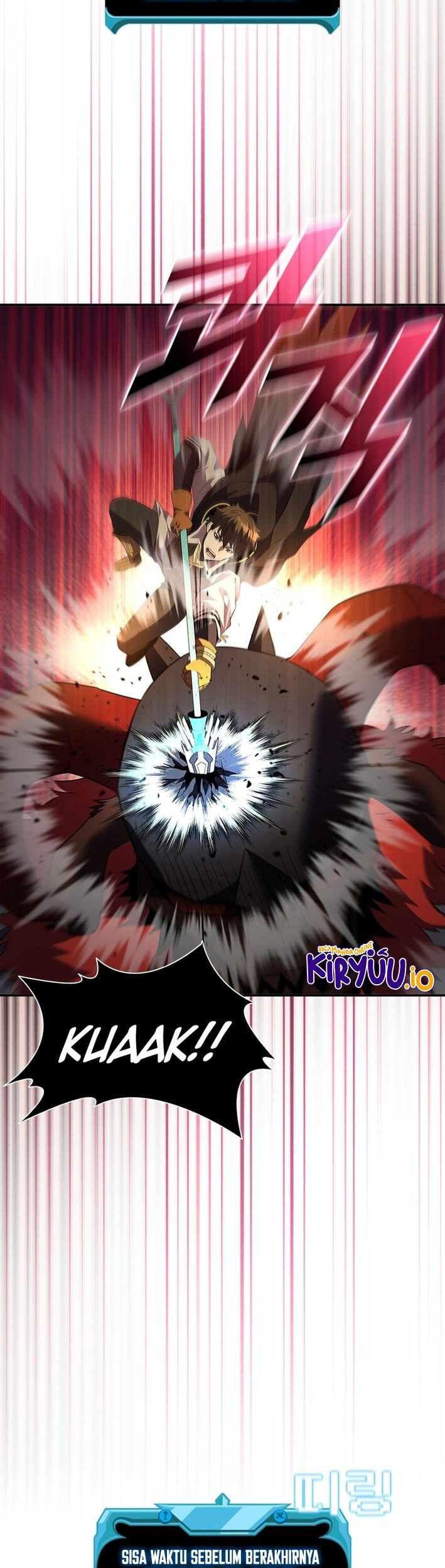 Taming Master Chapter 187 - halaman 29