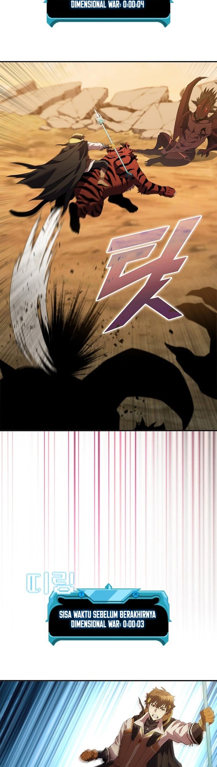 Taming Master Chapter 187 - halaman 30
