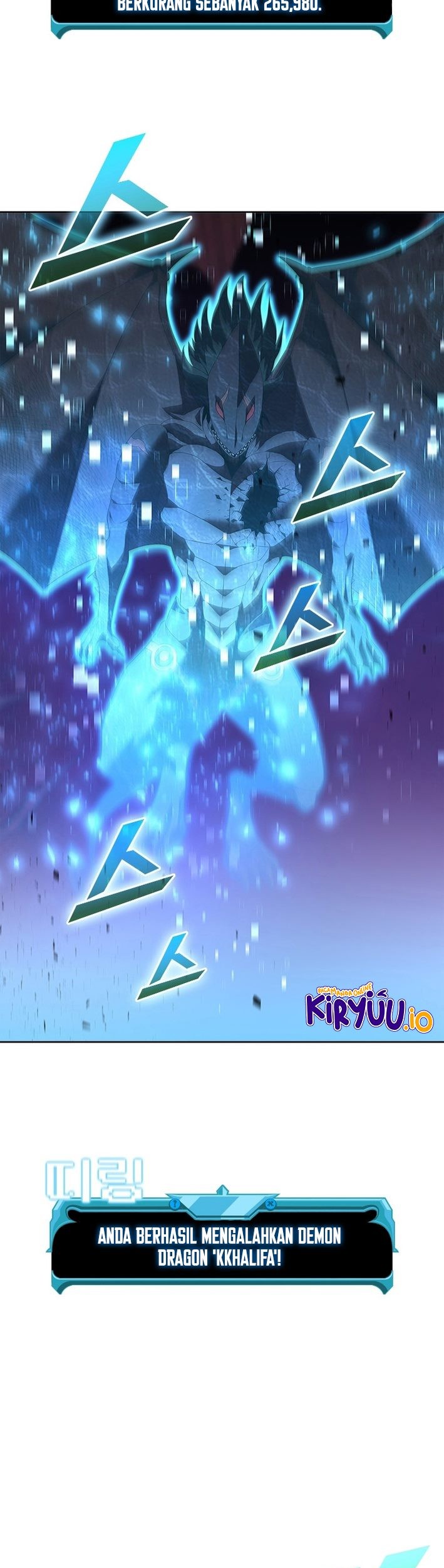 Taming Master Chapter 187 - halaman 37
