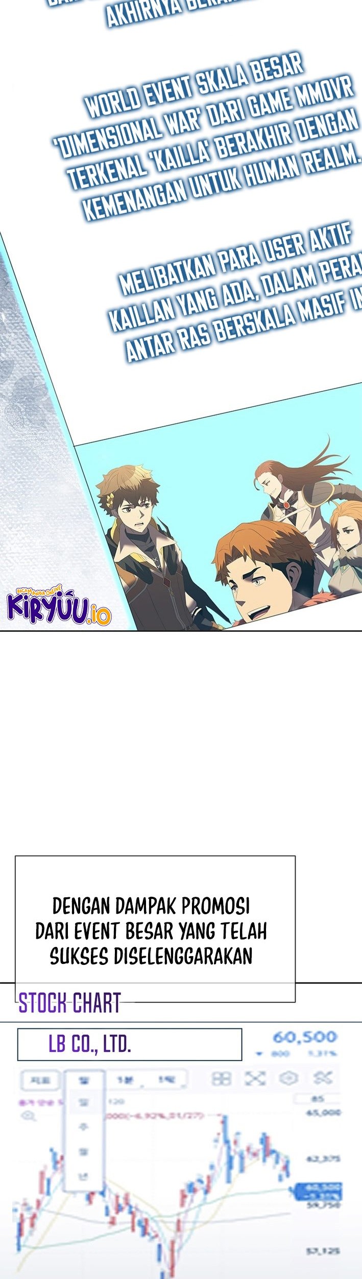 Taming Master Chapter 187 - halaman 40