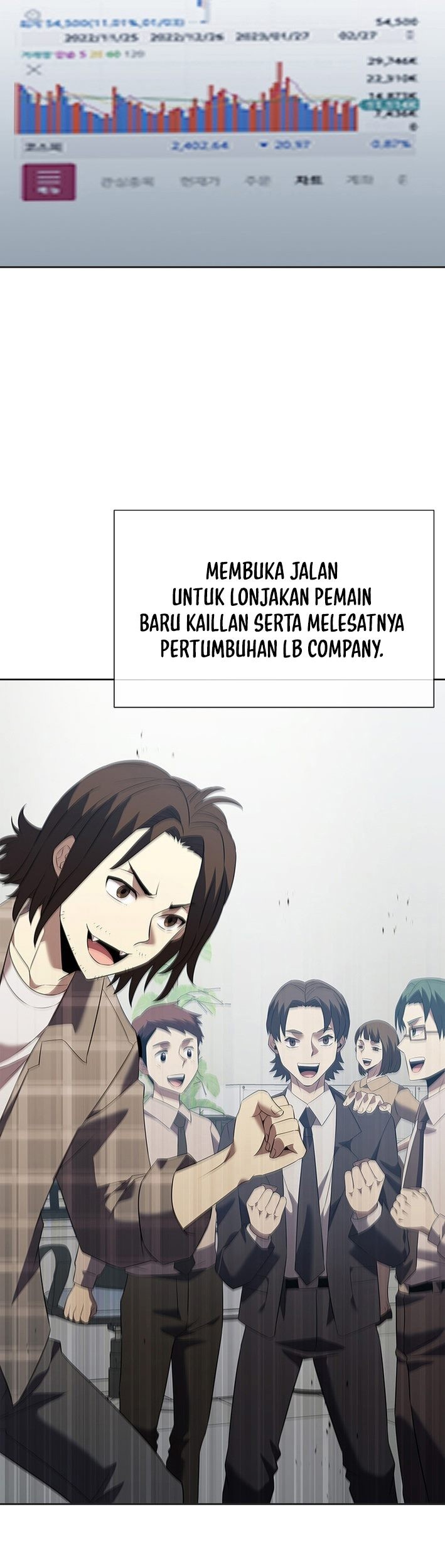 Taming Master Chapter 187 - halaman 41