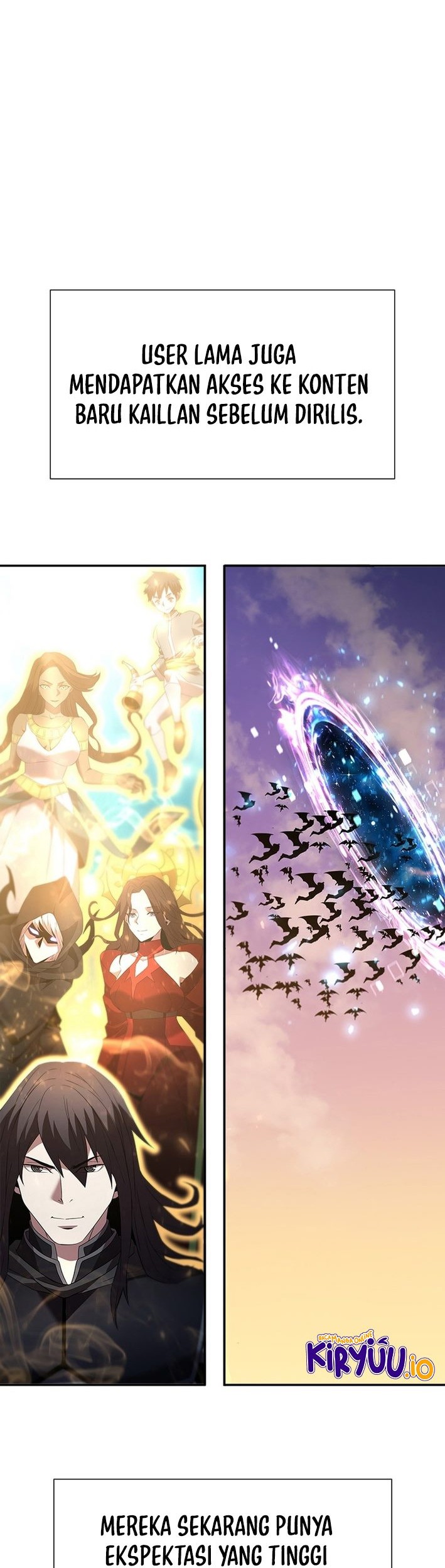 Taming Master Chapter 187 - halaman 42
