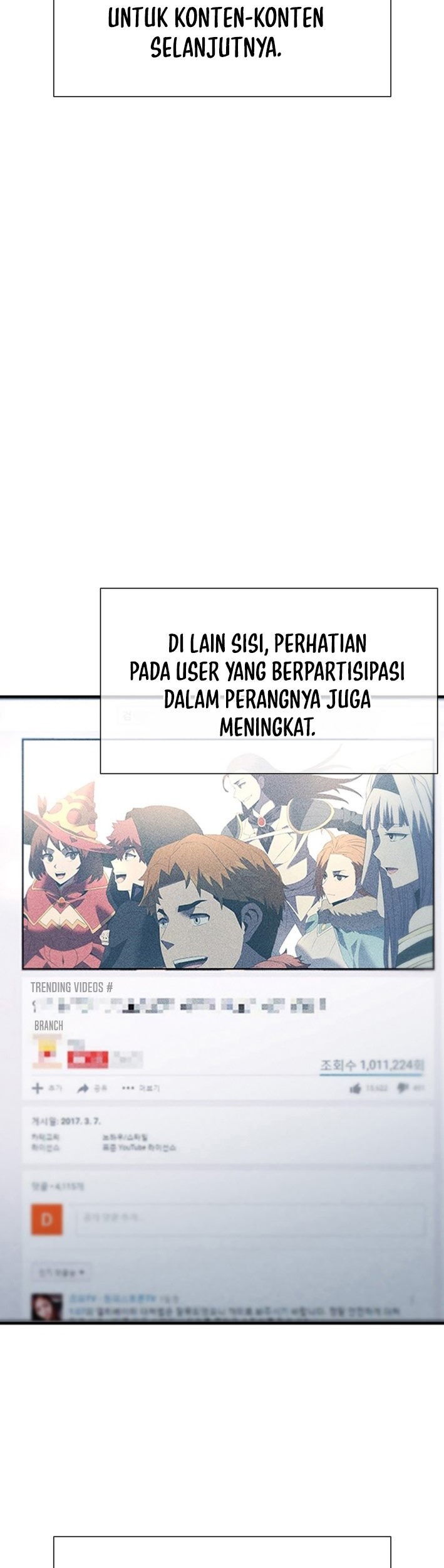 Taming Master Chapter 187 - halaman 43