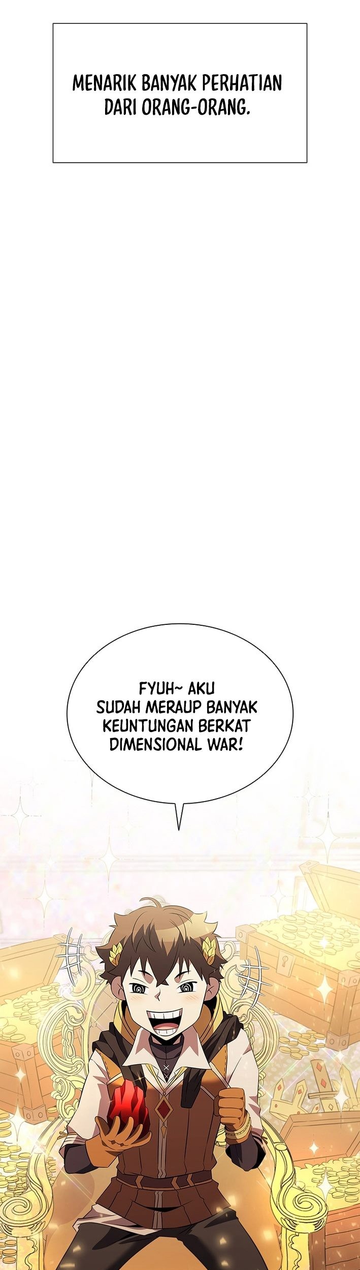 Taming Master Chapter 187 - halaman 45