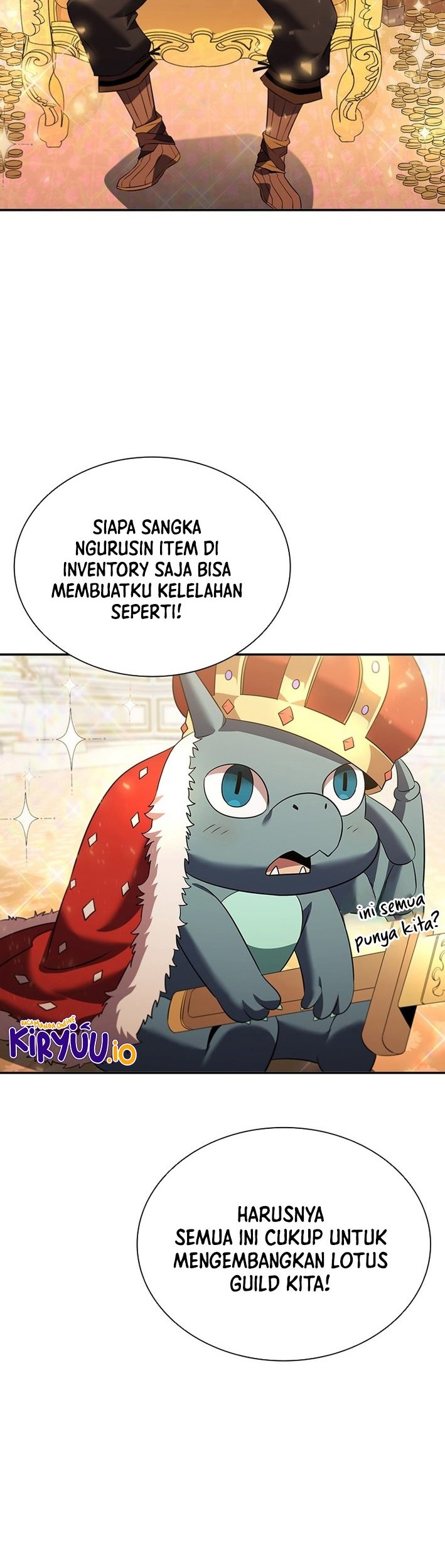 Taming Master Chapter 187 - halaman 46