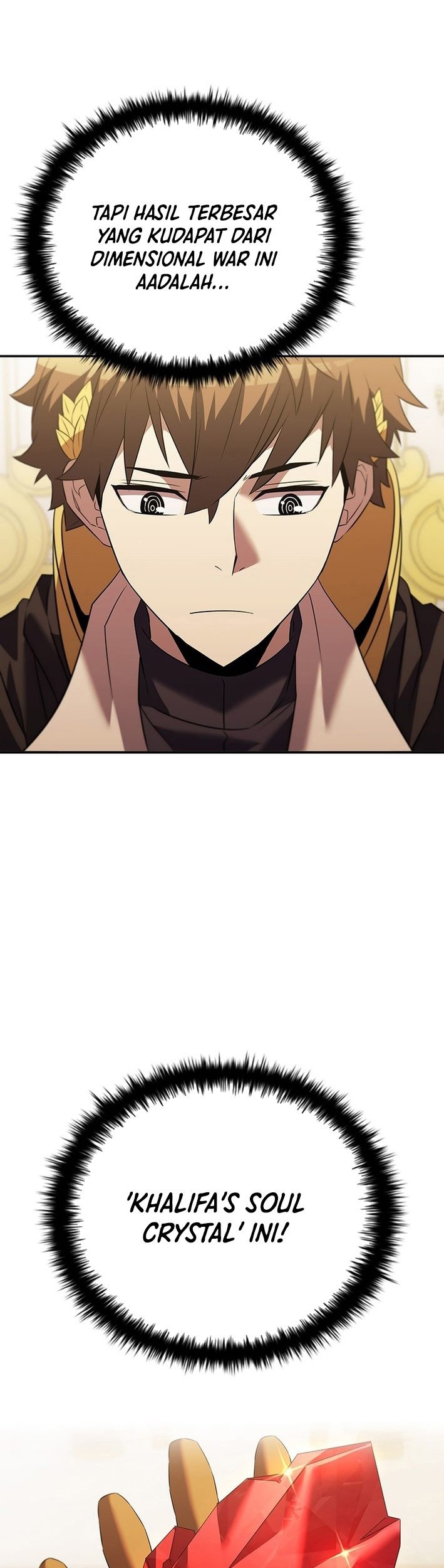 Taming Master Chapter 187 - halaman 47