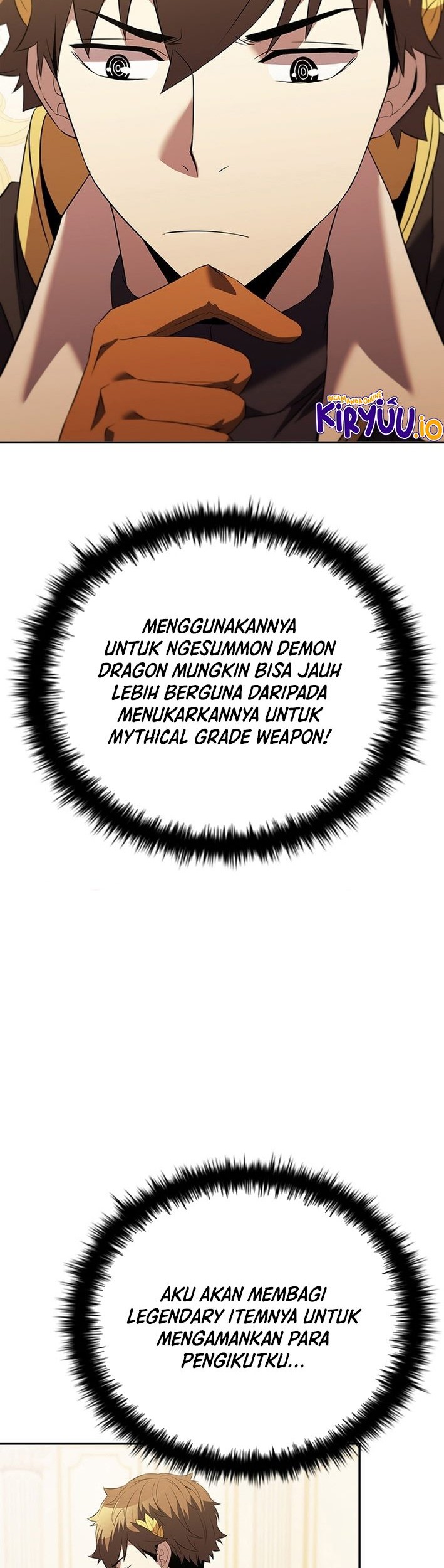 Taming Master Chapter 187 - halaman 50