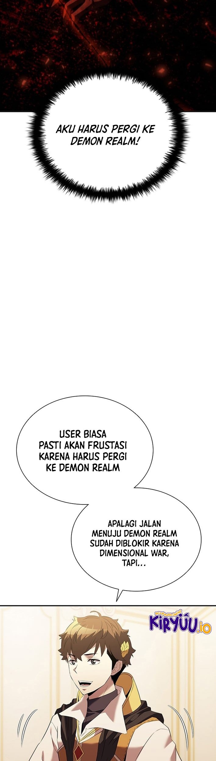 Taming Master Chapter 187 - halaman 55