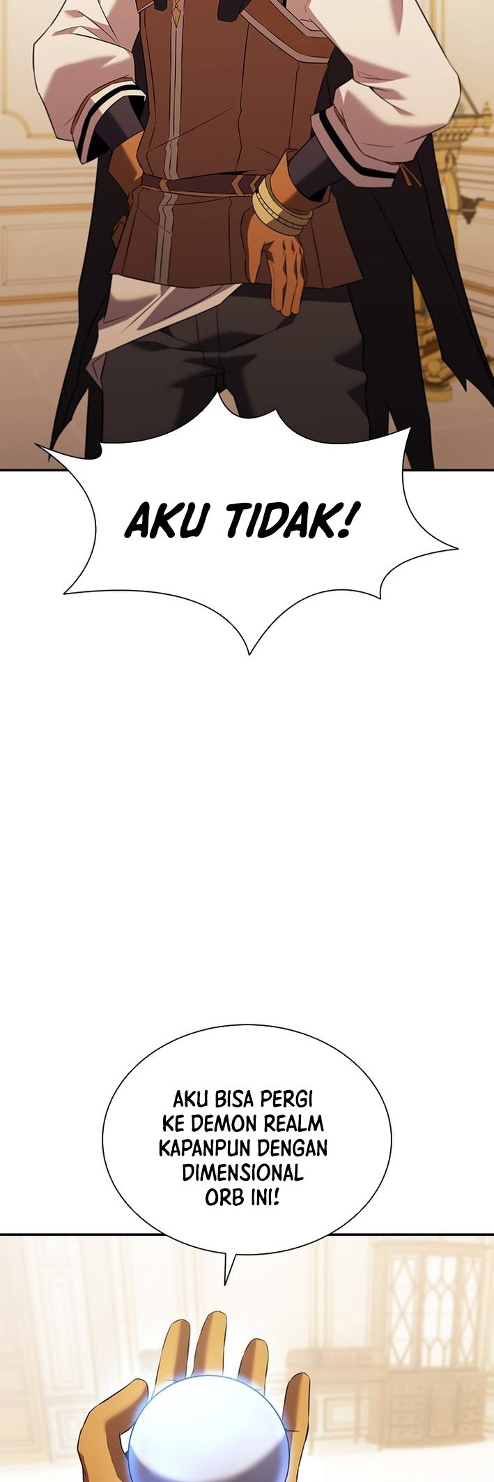 Taming Master Chapter 187 - halaman 56