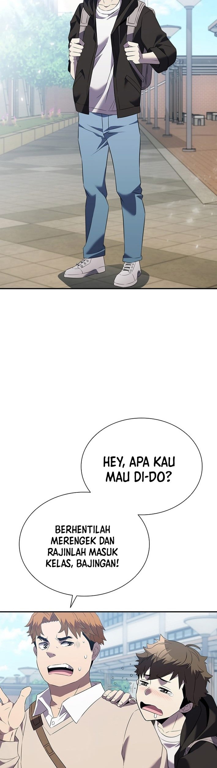 Taming Master Chapter 187 - halaman 58