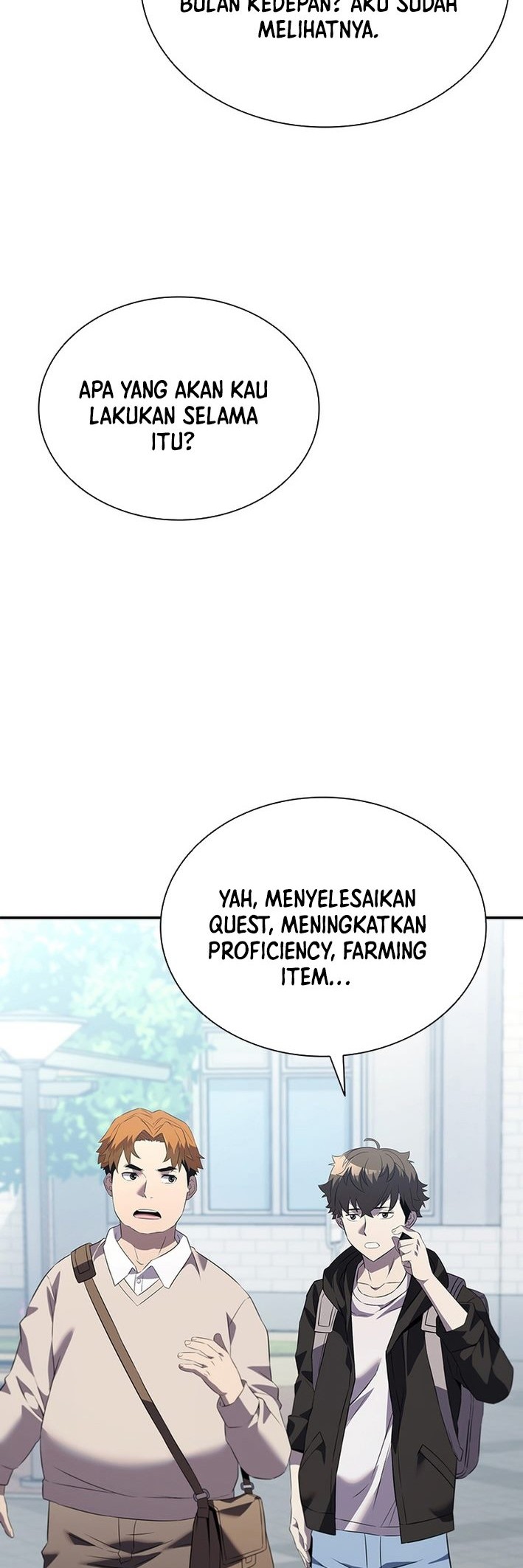 Taming Master Chapter 187 - halaman 60