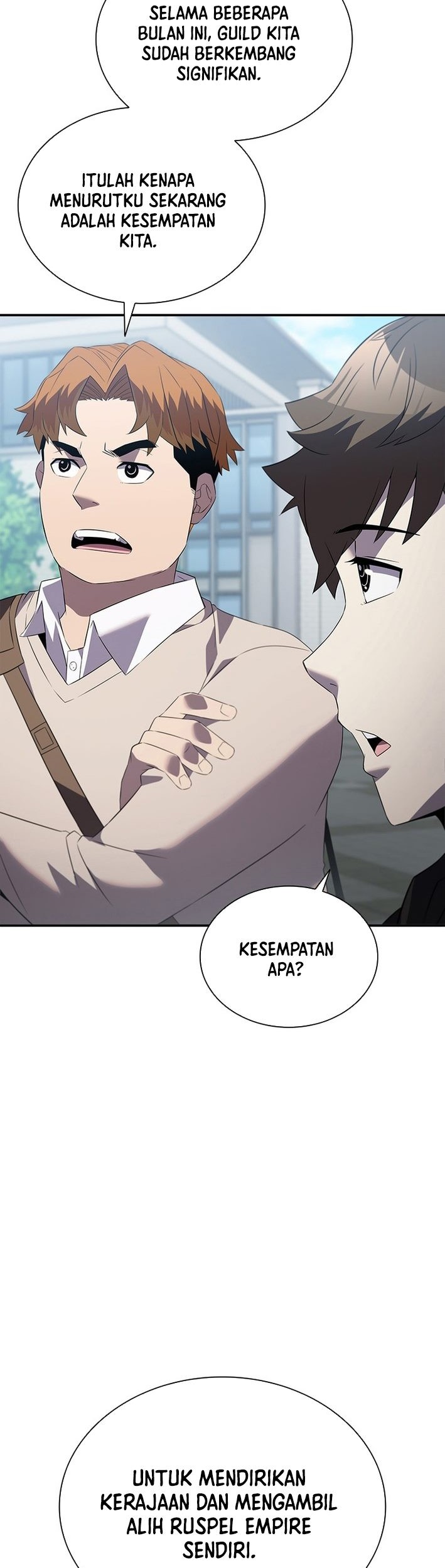 Taming Master Chapter 187 - halaman 63