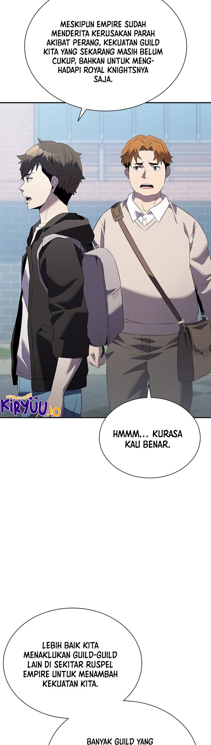 Taming Master Chapter 187 - halaman 65