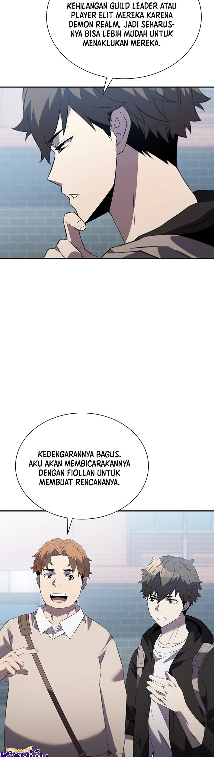 Taming Master Chapter 187 - halaman 66