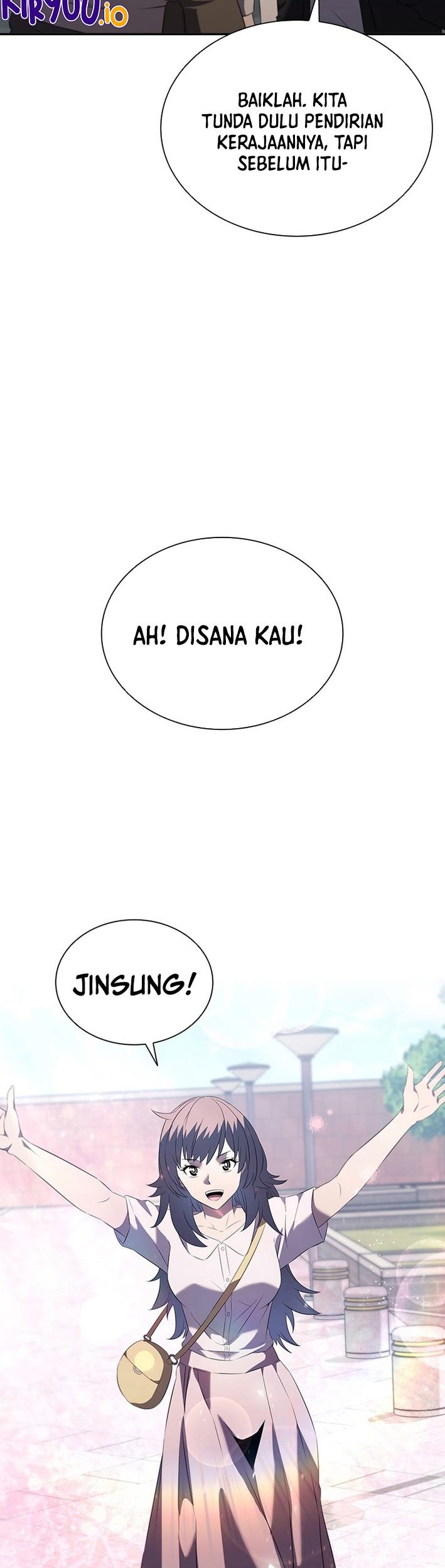 Taming Master Chapter 187 - halaman 67