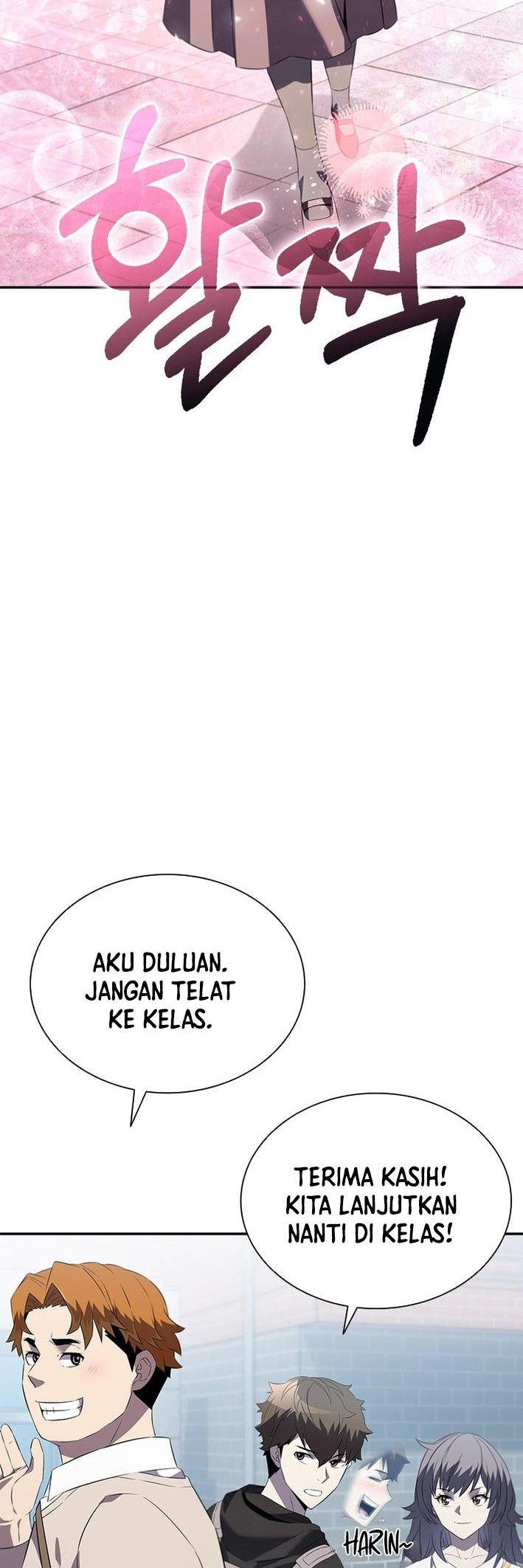 Taming Master Chapter 187 - halaman 68