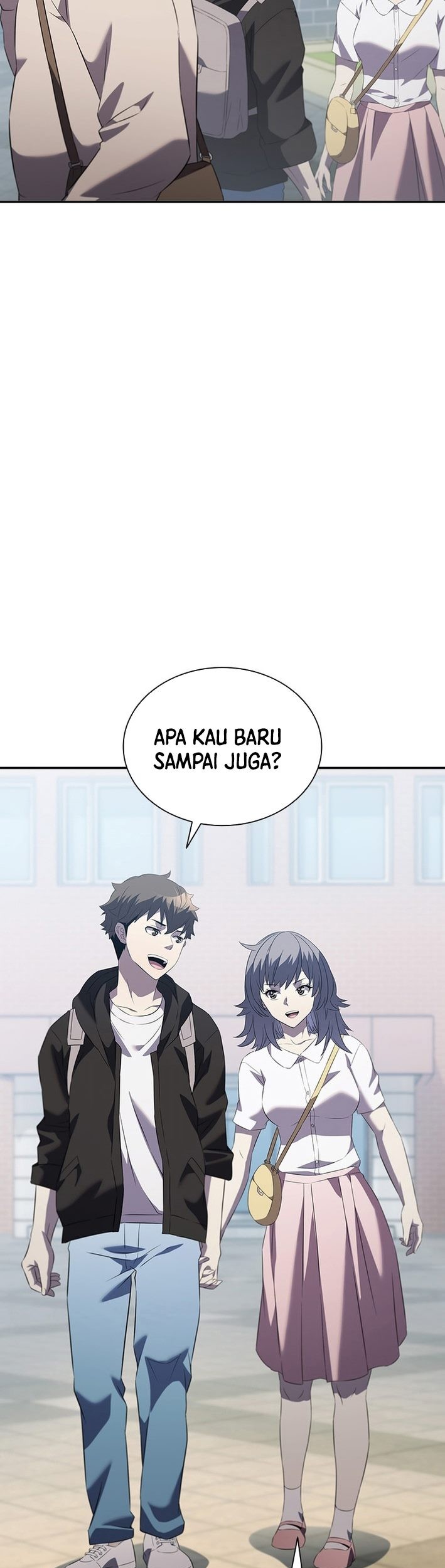 Taming Master Chapter 187 - halaman 69