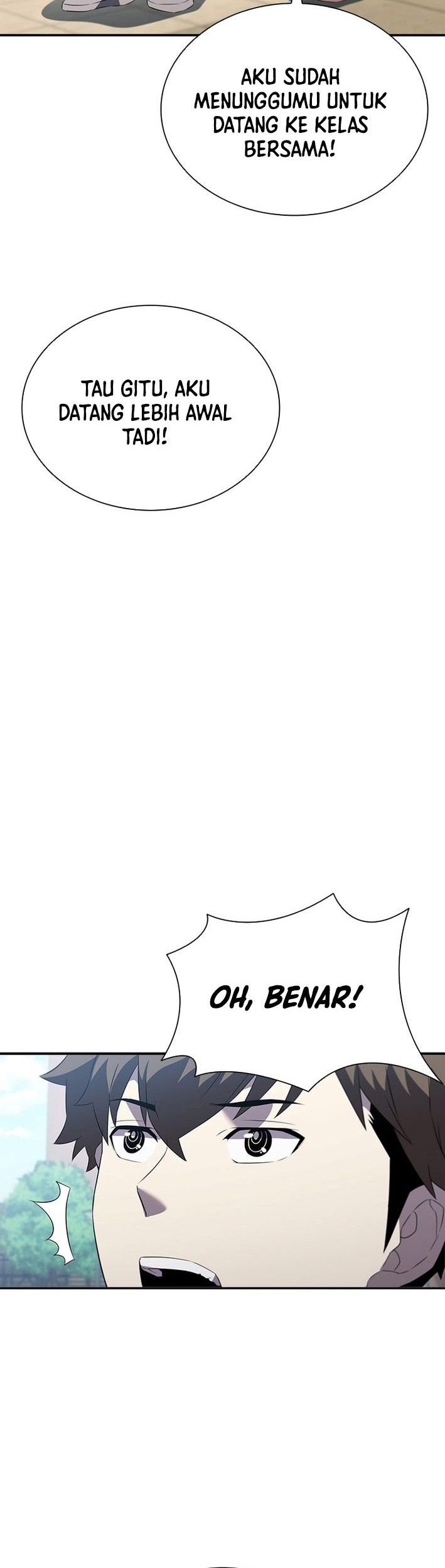 Taming Master Chapter 187 - halaman 70