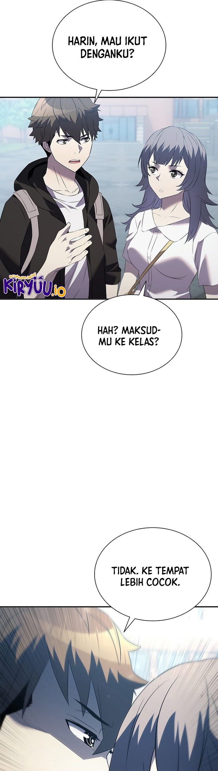 Taming Master Chapter 187 - halaman 71