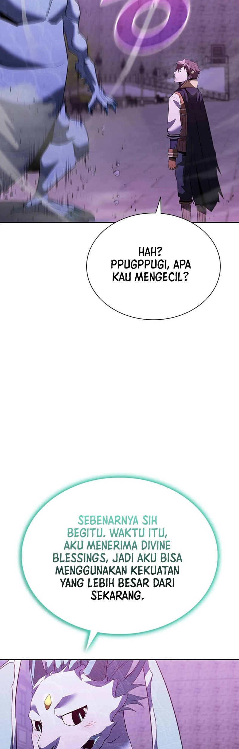 Taming Master Chapter 188 - halaman 13