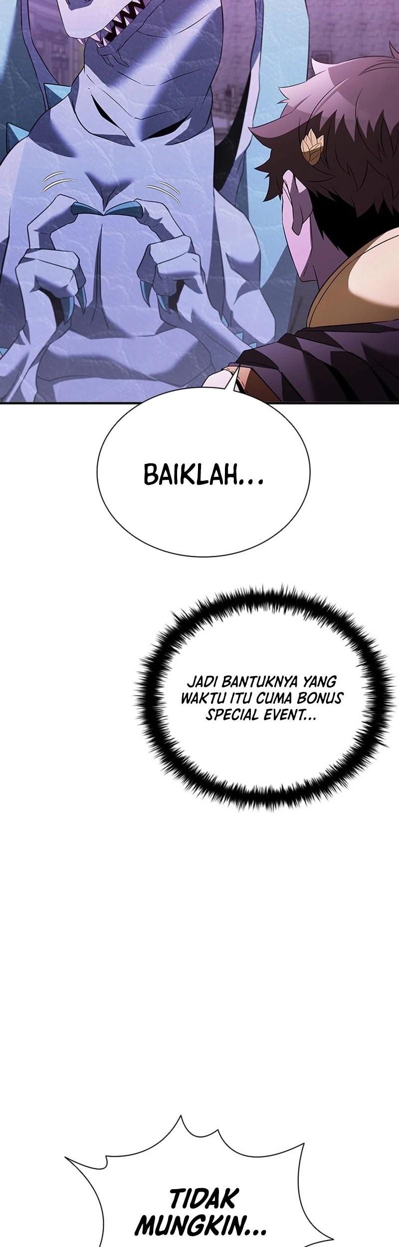 Taming Master Chapter 188 - halaman 14