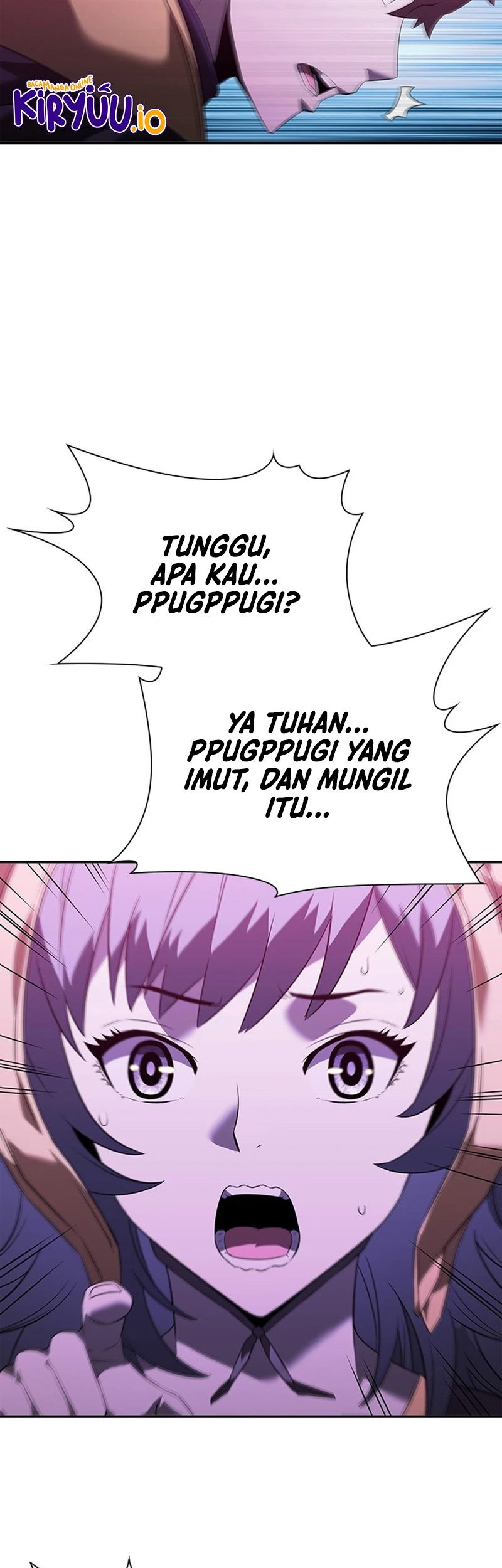 Taming Master Chapter 188 - halaman 16